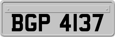 BGP4137