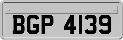 BGP4139