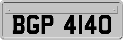 BGP4140