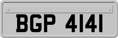 BGP4141