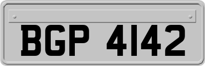 BGP4142