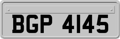 BGP4145