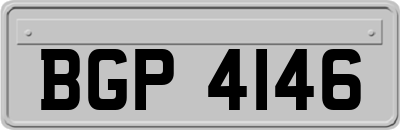 BGP4146