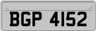 BGP4152