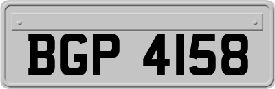 BGP4158