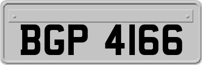 BGP4166