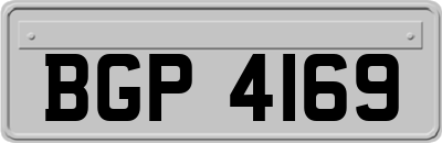 BGP4169