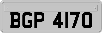 BGP4170