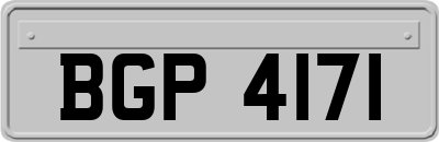 BGP4171