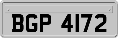 BGP4172
