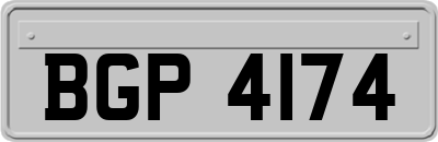 BGP4174