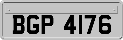 BGP4176