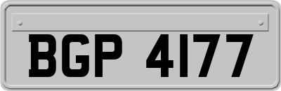 BGP4177
