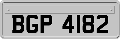 BGP4182