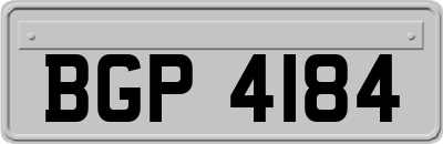 BGP4184