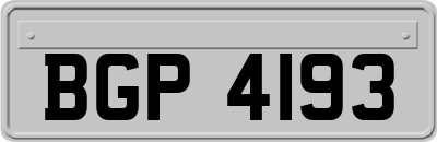 BGP4193