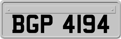 BGP4194