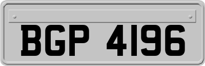 BGP4196