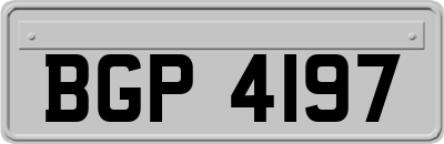 BGP4197