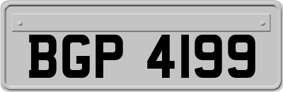 BGP4199