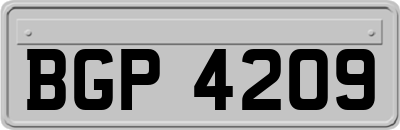 BGP4209