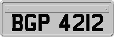 BGP4212