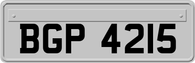 BGP4215