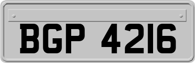 BGP4216