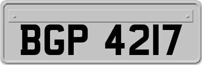 BGP4217