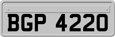 BGP4220