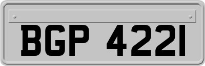 BGP4221