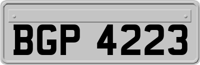 BGP4223