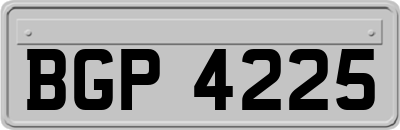 BGP4225