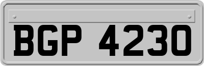 BGP4230
