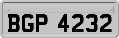 BGP4232