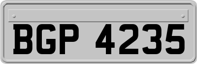 BGP4235