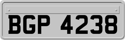 BGP4238