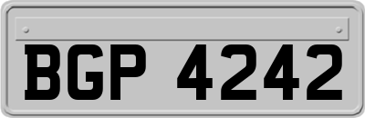 BGP4242