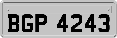 BGP4243