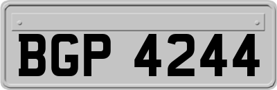 BGP4244