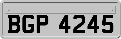 BGP4245