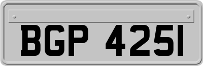 BGP4251