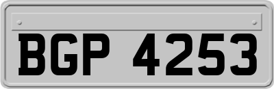 BGP4253