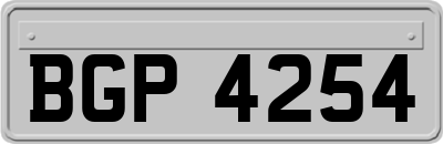 BGP4254