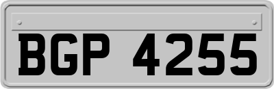 BGP4255