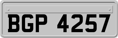 BGP4257