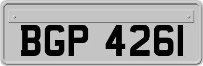 BGP4261