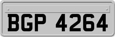BGP4264
