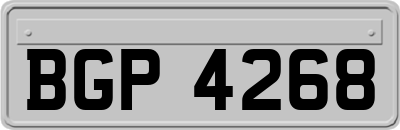 BGP4268