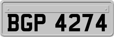 BGP4274